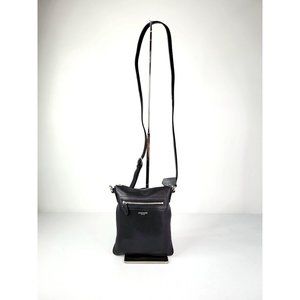Coach Women’s Black Crossbody Bag